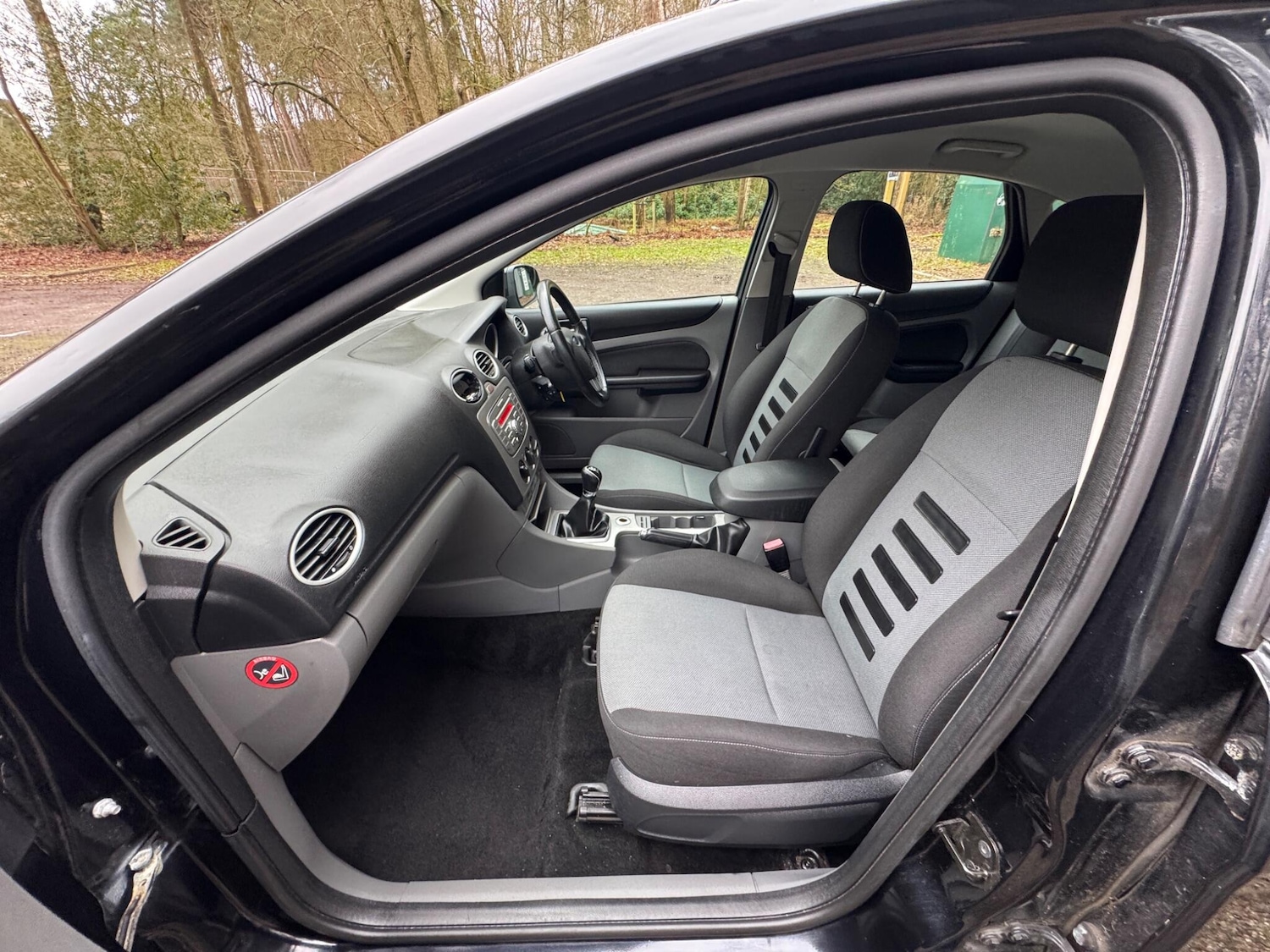 Used Ford Focus for sale - 77424866: Photo 29