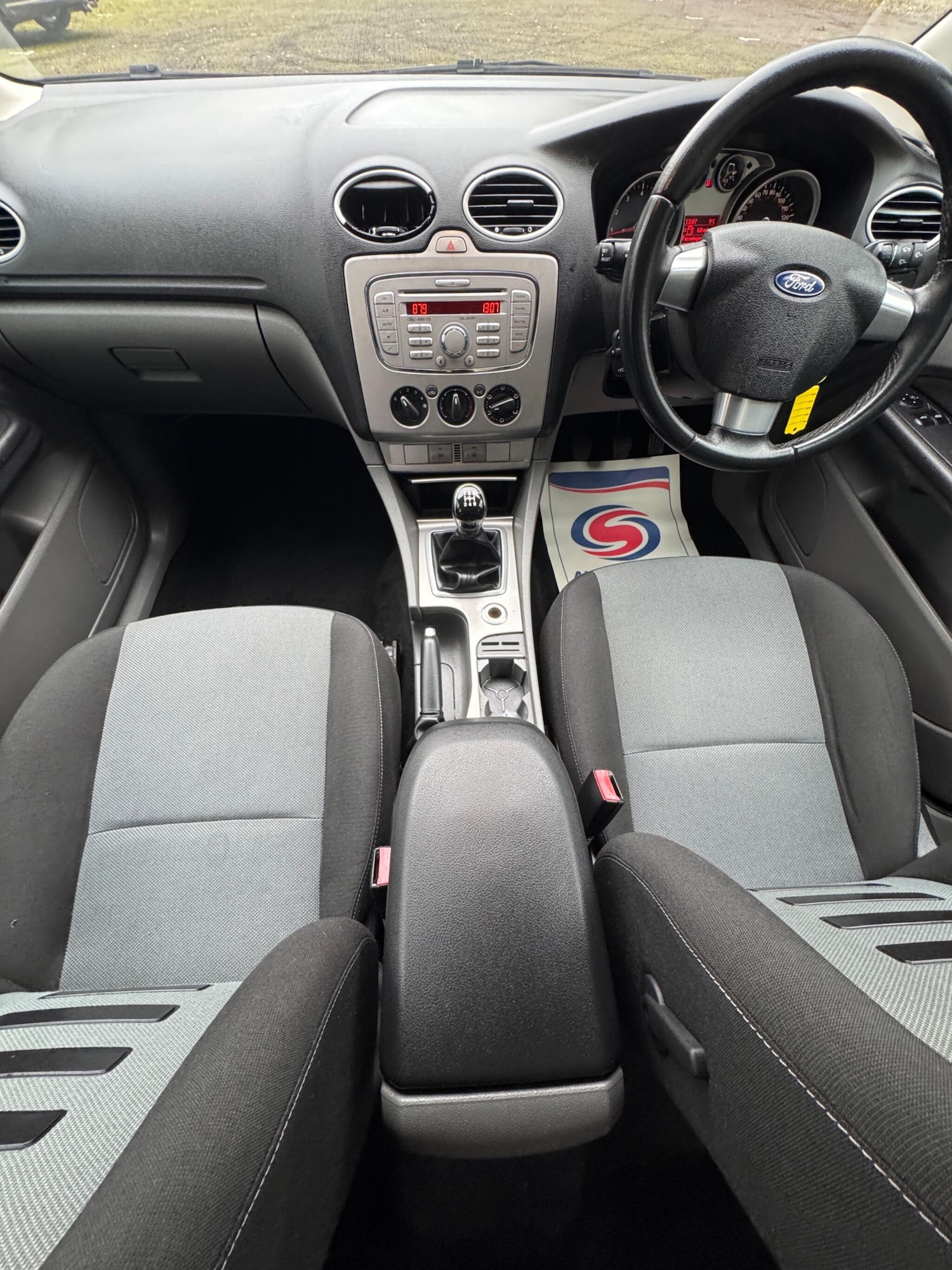 Used Ford Focus for sale - 77424866: Photo 30