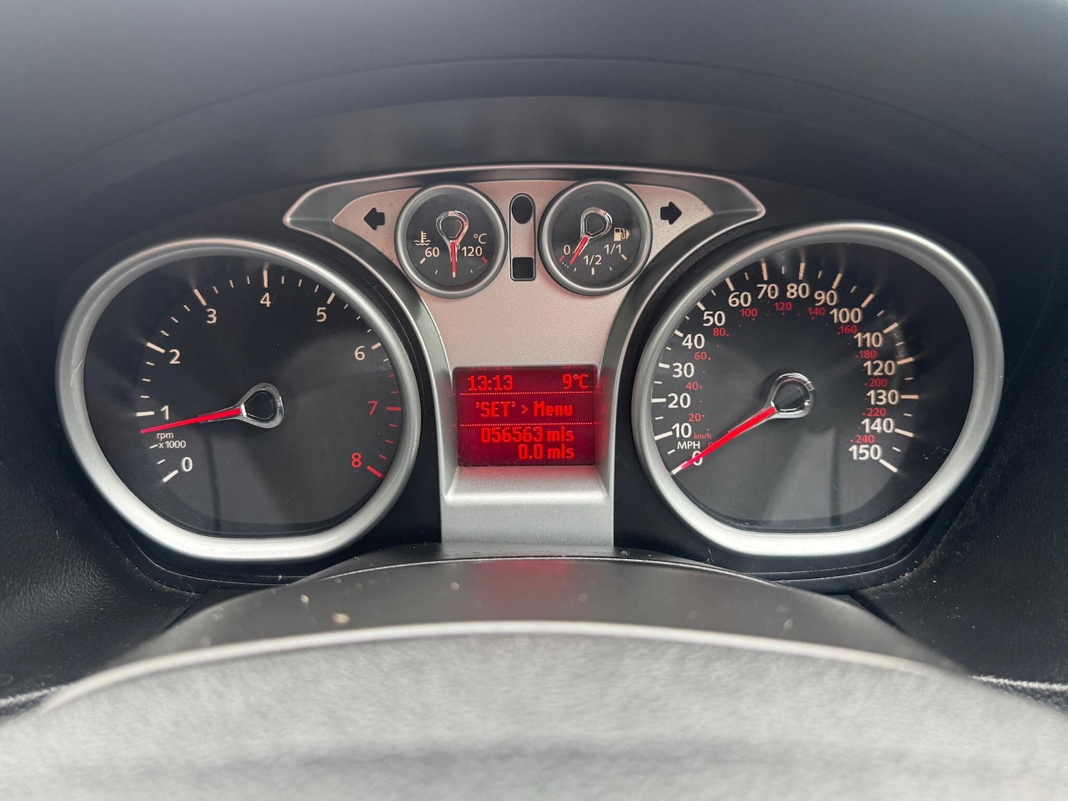 Used Ford Focus for sale - 77424866: Photo 31