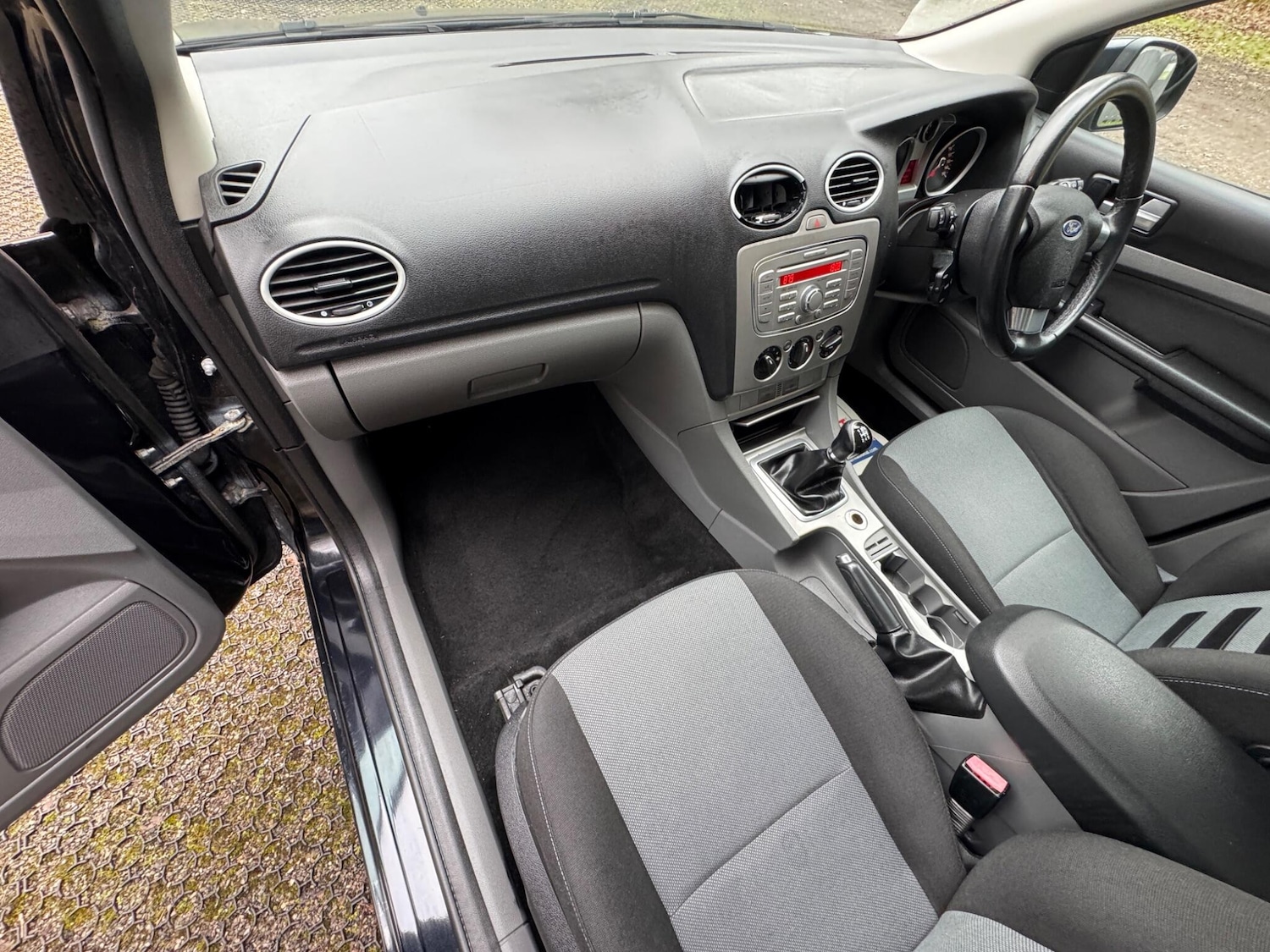 Used Ford Focus for sale - 77424866: Photo 33