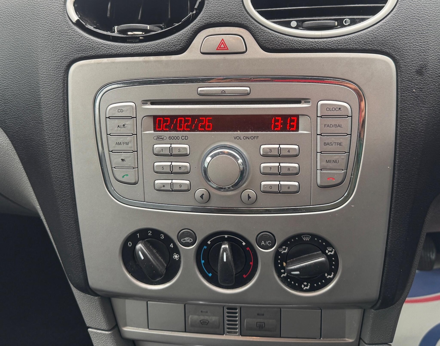 Used Ford Focus for sale - 77424866: Photo 34