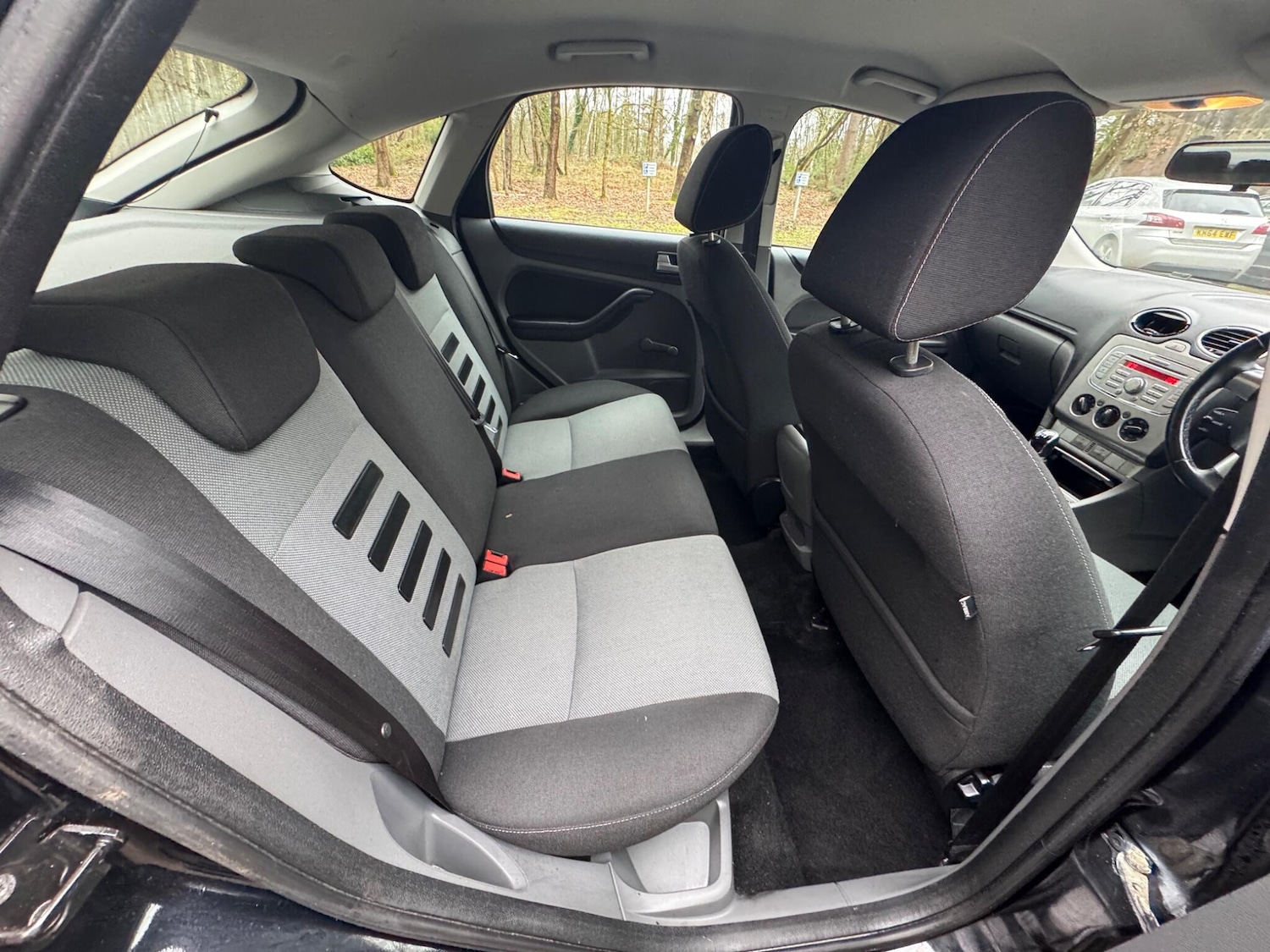 Used Ford Focus for sale - 77424866: Photo 5