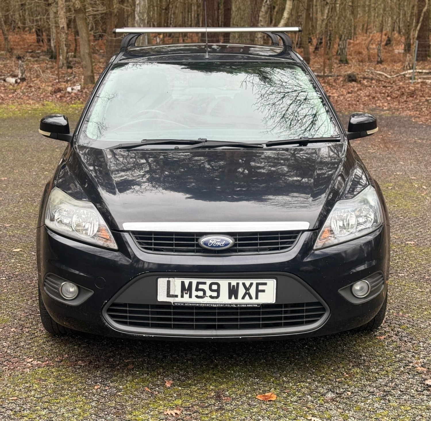 Used Ford Focus for sale - 77424866: Photo 8