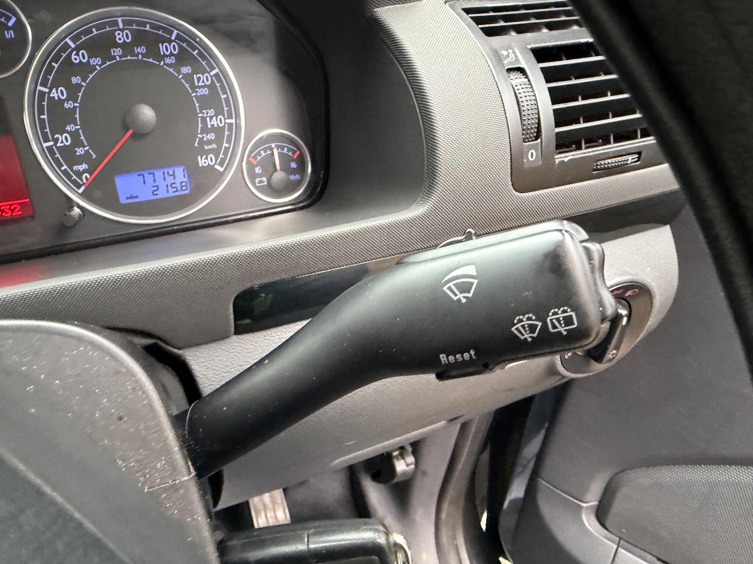 Used Volkswagen Sharan 2007 for sale - 77084465: Photo 24