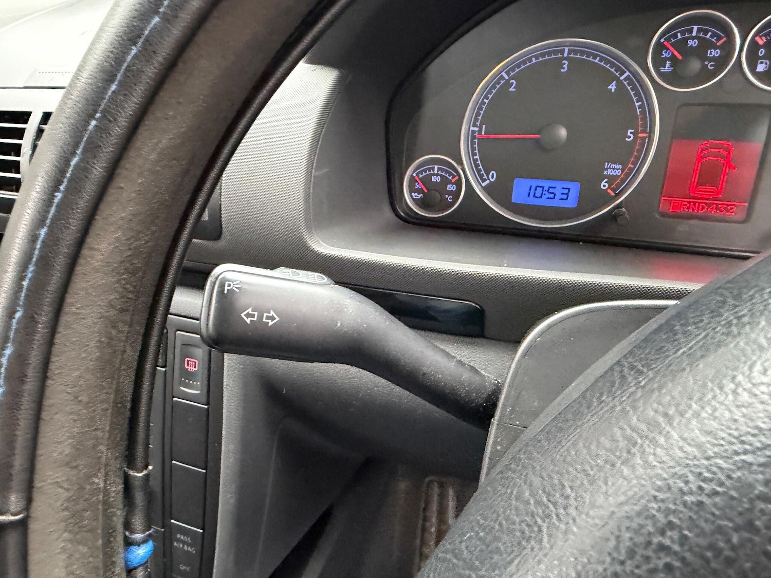 Used Volkswagen Sharan 2007 for sale - 77084465: Photo 25