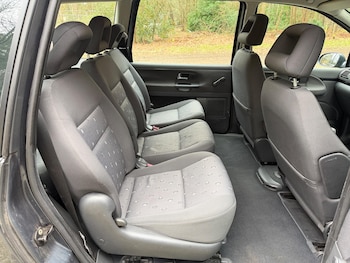 Used Volkswagen Sharan 2007 for sale - 77084465: Photo