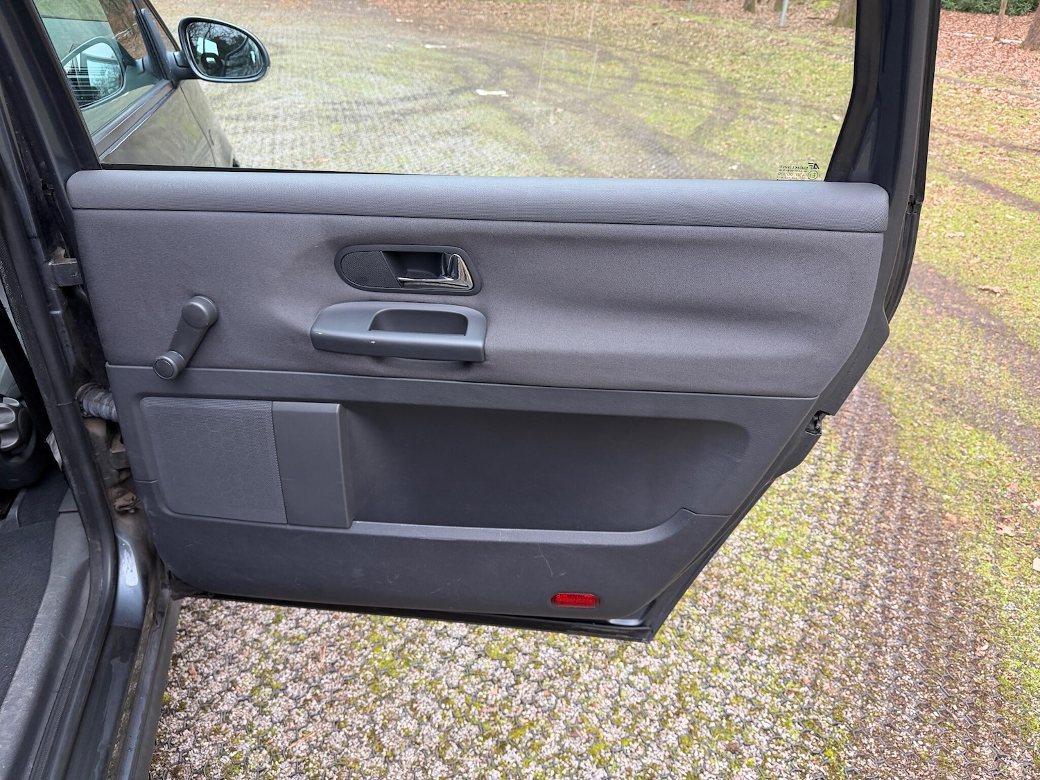 Used Volkswagen Sharan 2007 for sale - 77084465: Photo 39