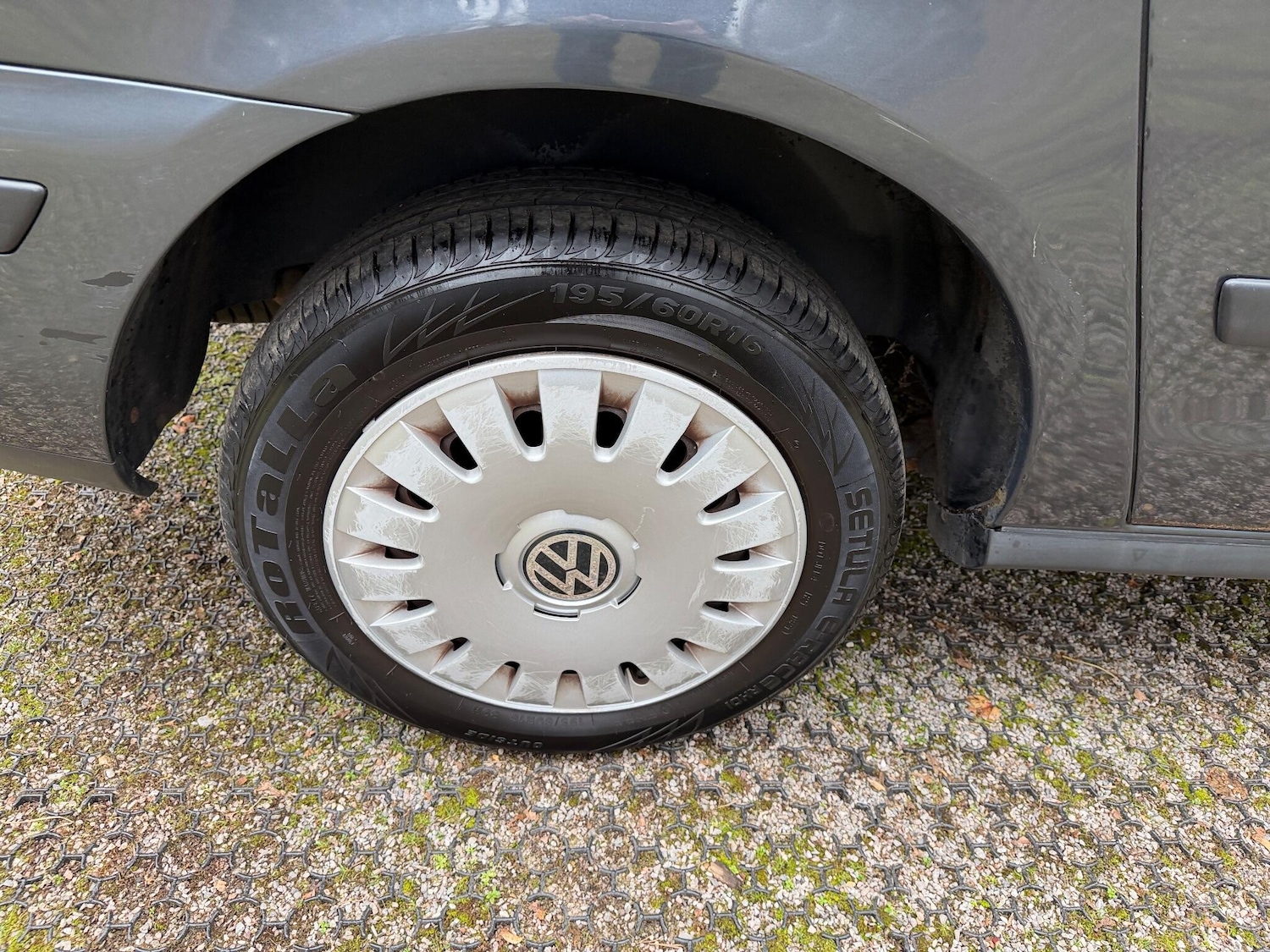 Used Volkswagen Sharan 2007 for sale - 77084465: Photo 40