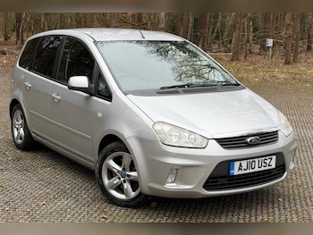 Used Ford C-Max 2010 for sale - 78276178: Photo
