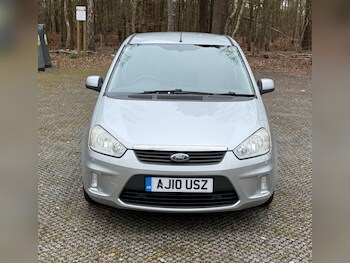 Used Ford C-Max 2010 for sale - 78276178: Photo