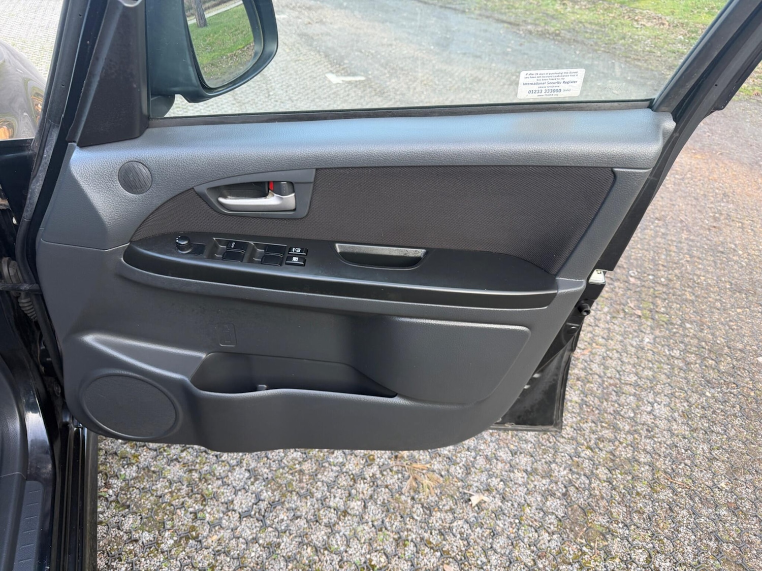 Used Suzuki SX4 2009 for sale - 77768357: Photo 15