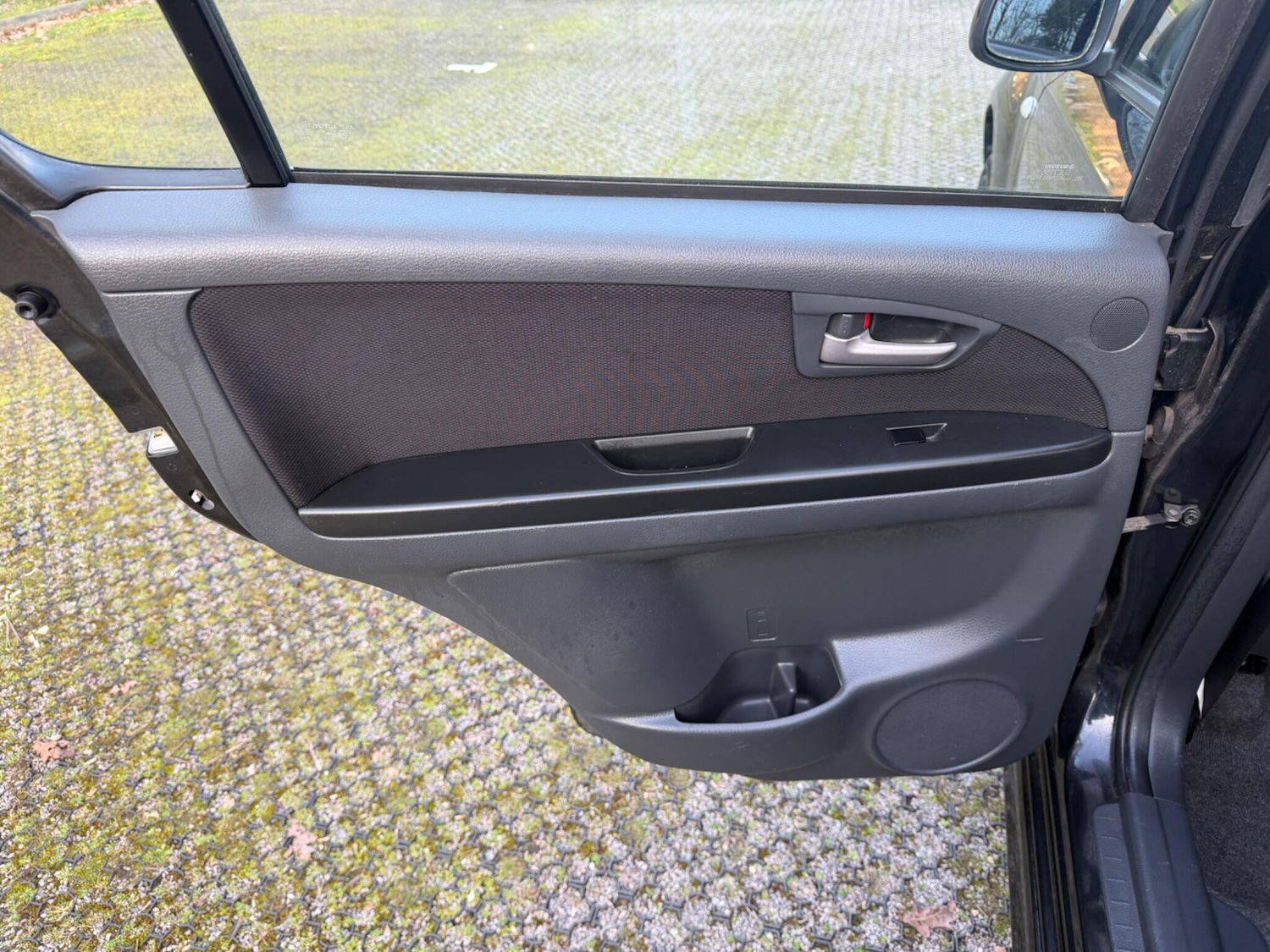 Used Suzuki SX4 2009 for sale - 77768357: Photo 16