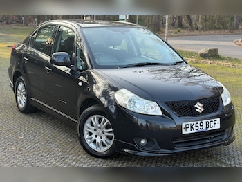 2009 (59) - 1.6 GLX 4dr