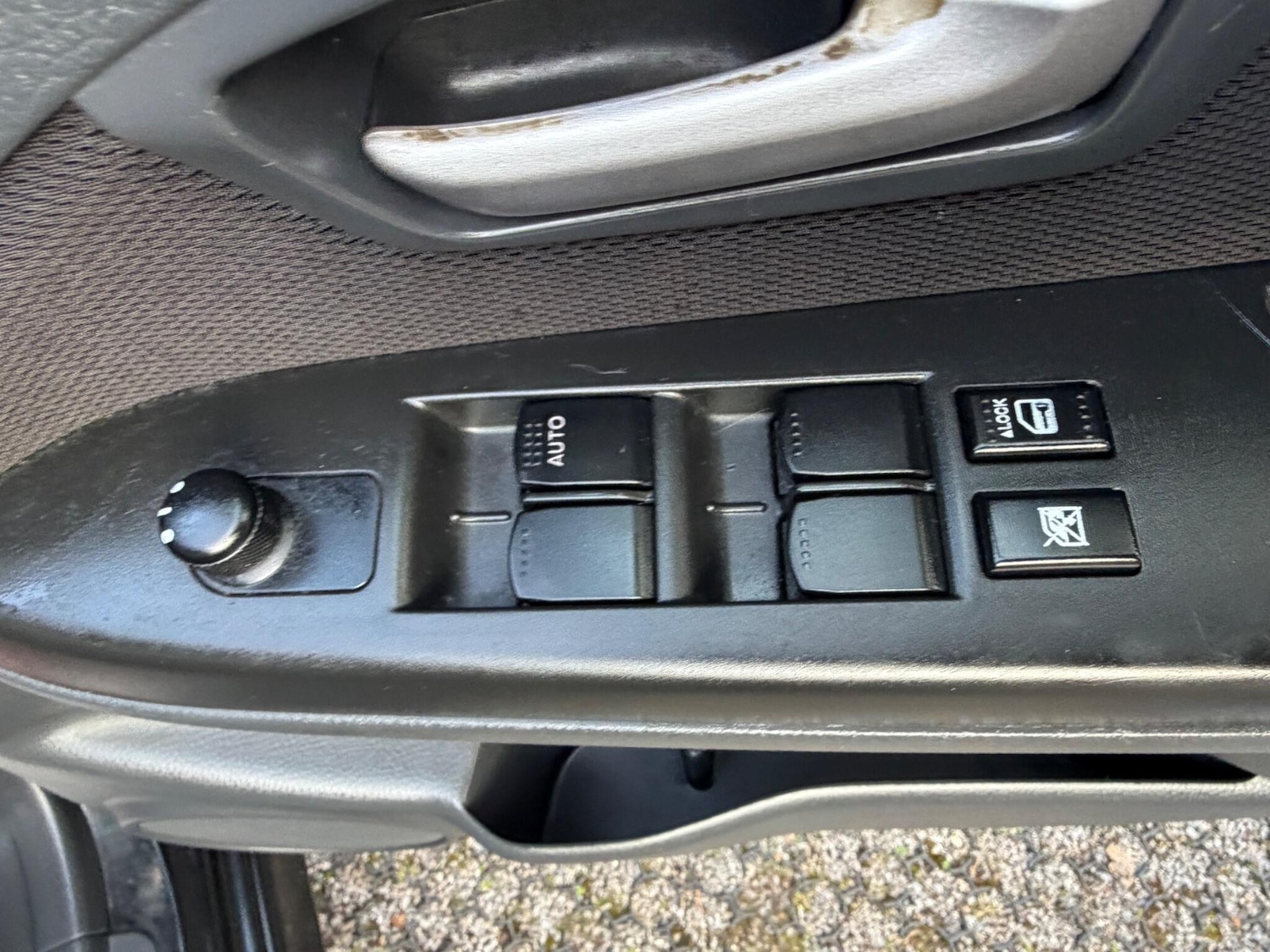 Used Suzuki SX4 2009 for sale - 77768357: Photo 24