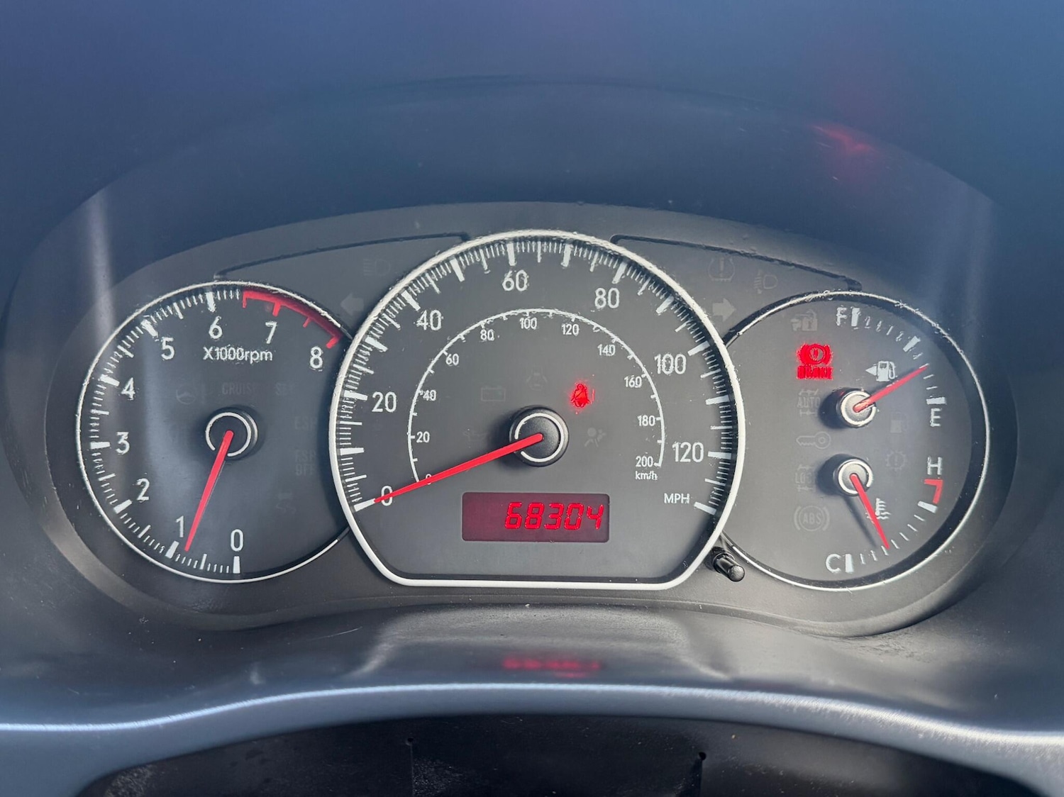 Used Suzuki SX4 2009 for sale - 77768357: Photo 29