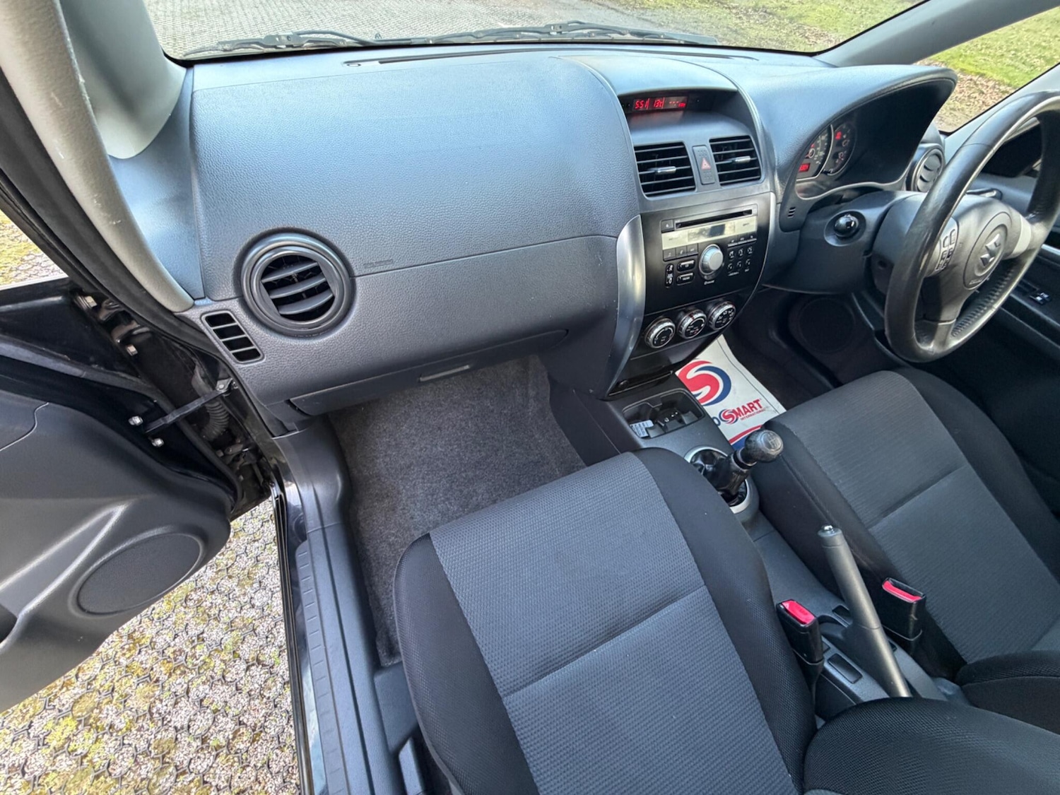 Used Suzuki SX4 2009 for sale - 77768357: Photo 30