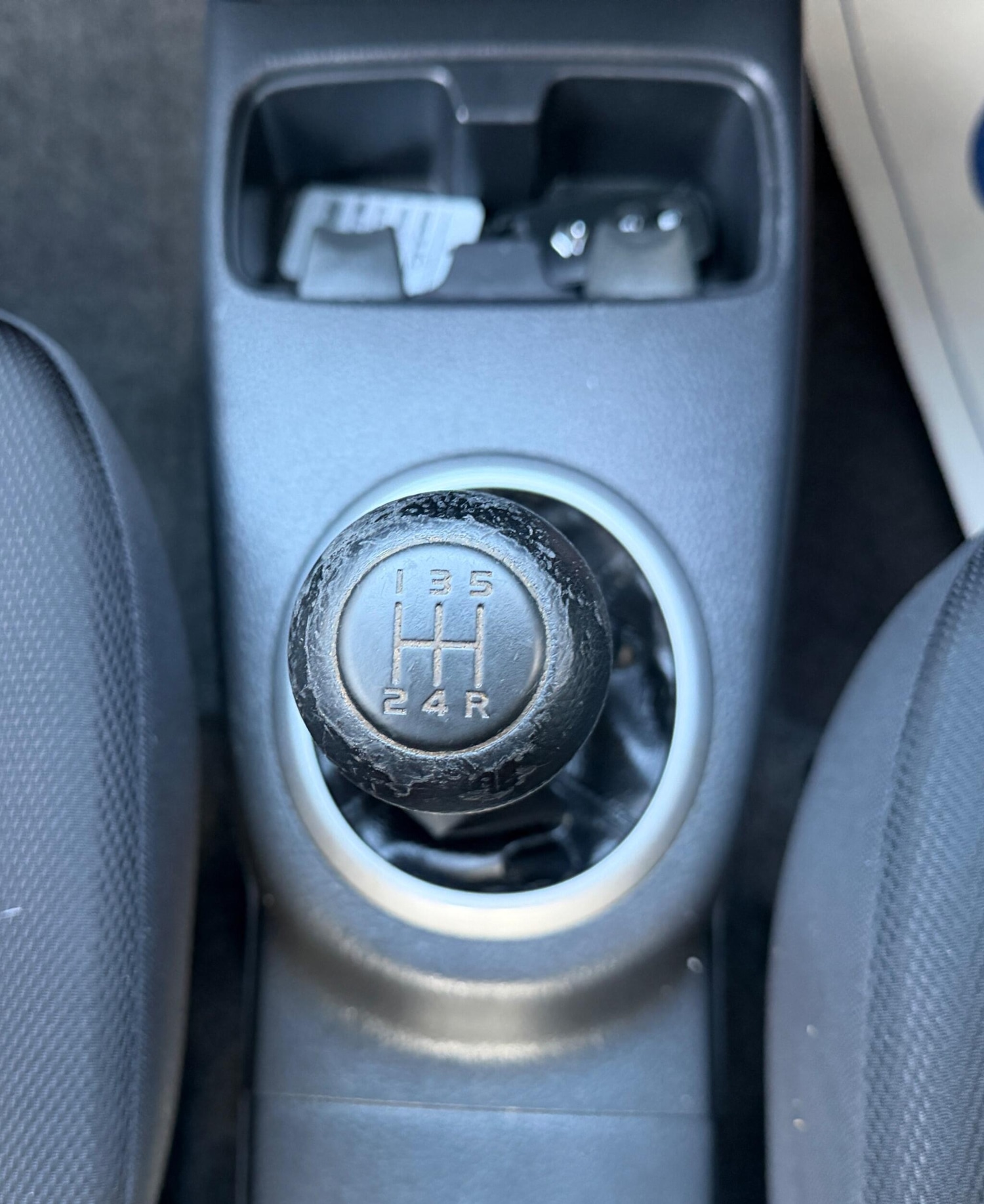 Used Suzuki SX4 2009 for sale - 77768357: Photo 34