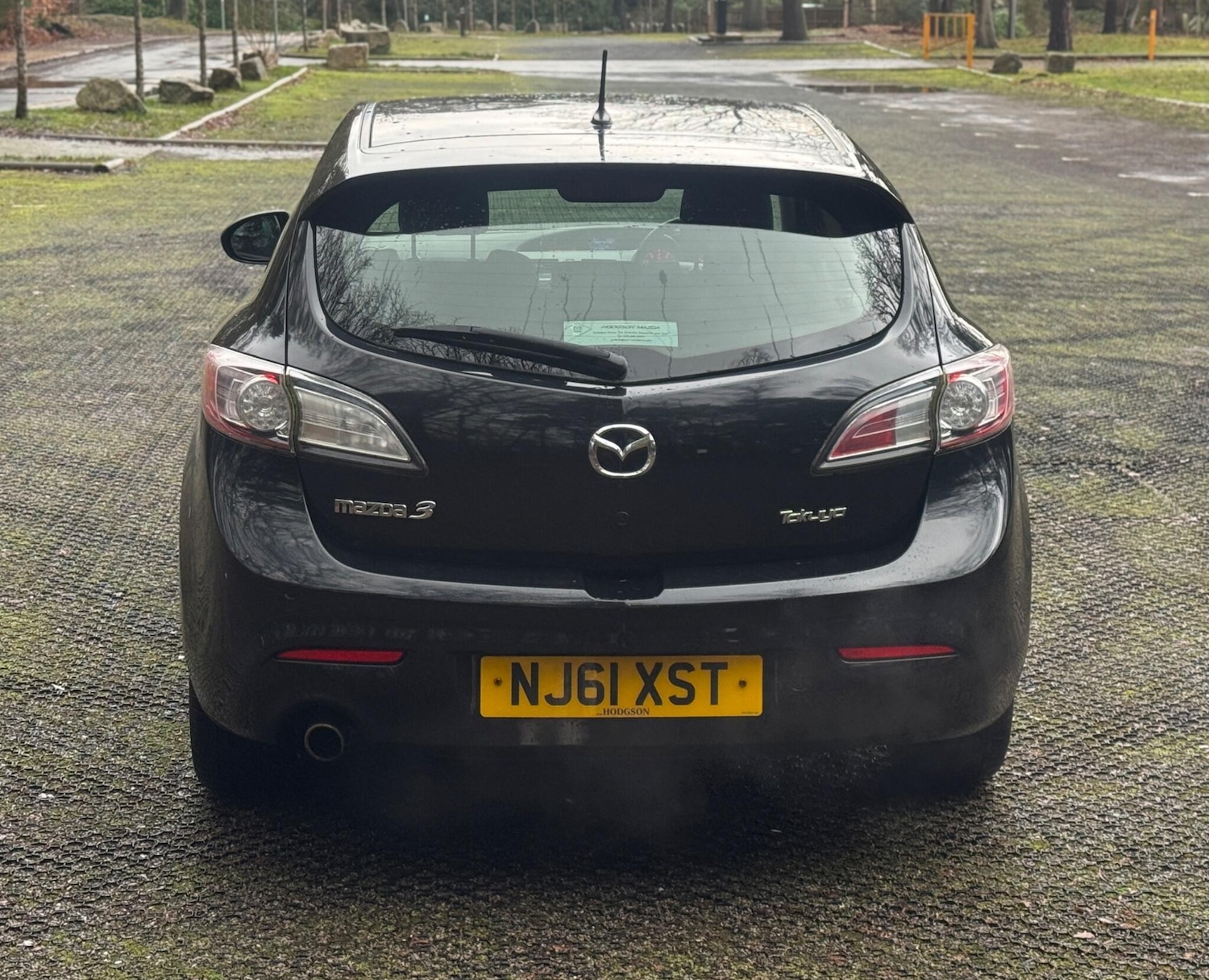 Used Mazda Mazda3 2011 for sale - 77479173: Photo 10