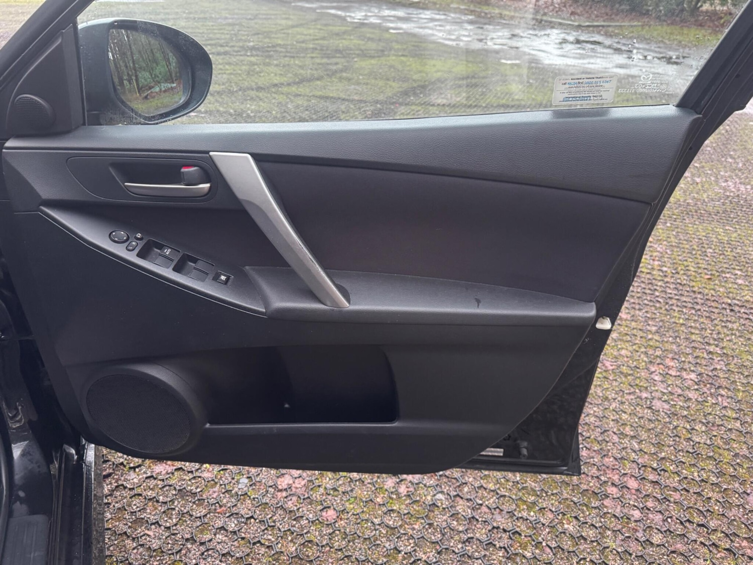 Used Mazda Mazda3 2011 for sale - 77479173: Photo 14