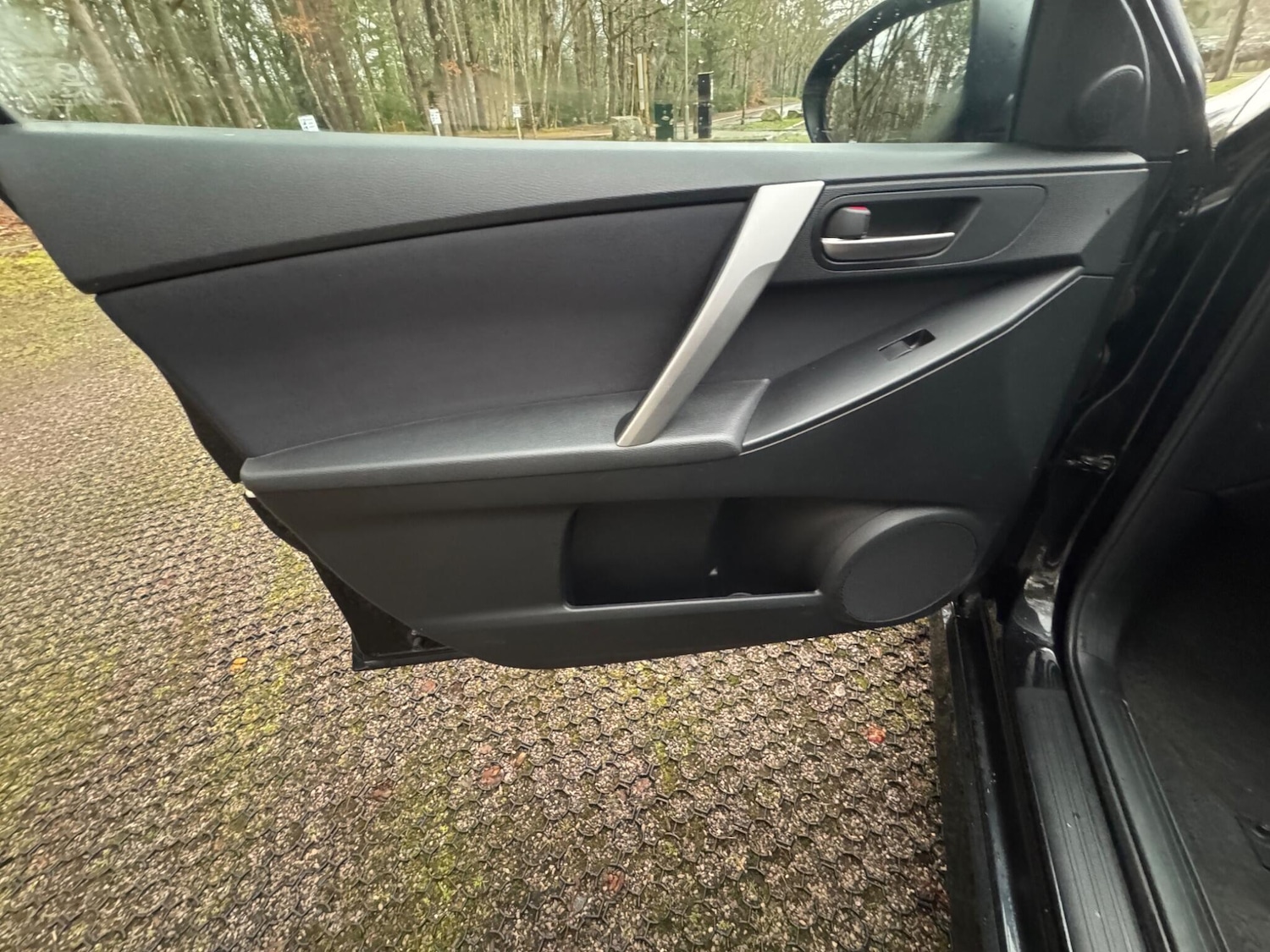 Used Mazda Mazda3 2011 for sale - 77479173: Photo 16