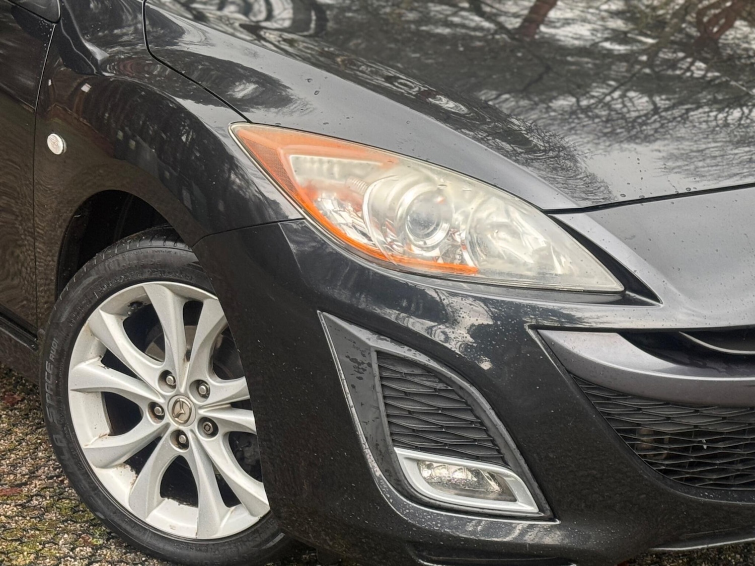 Used Mazda Mazda3 2011 for sale - 77479173: Photo 19