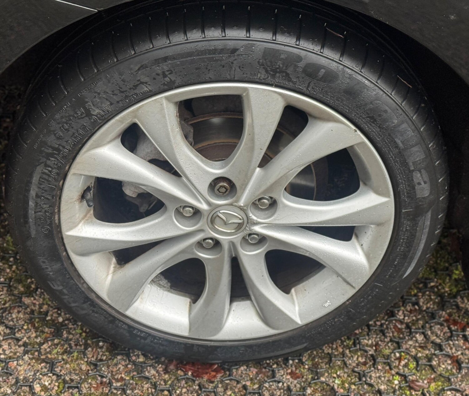 Used Mazda Mazda3 2011 for sale - 77479173: Photo 20