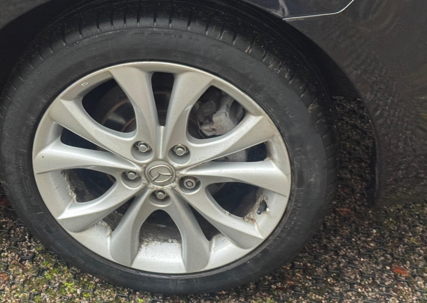 Used Mazda Mazda3 2011 for sale - 77479173: Photo 21