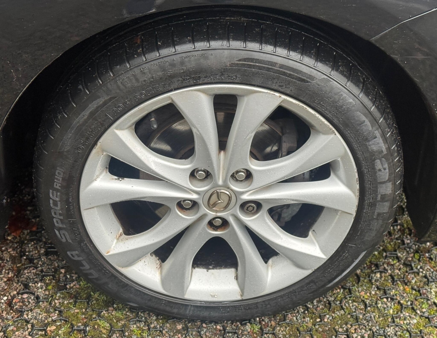 Used Mazda Mazda3 2011 for sale - 77479173: Photo 22