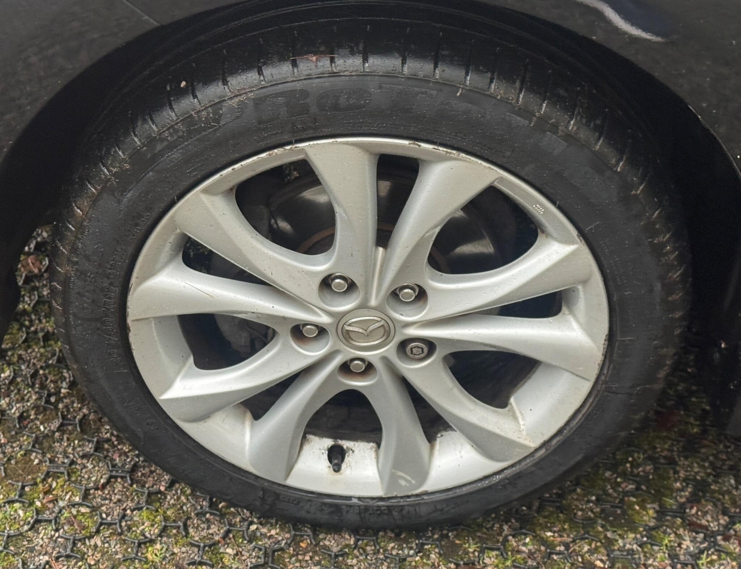 Used Mazda Mazda3 2011 for sale - 77479173: Photo 23