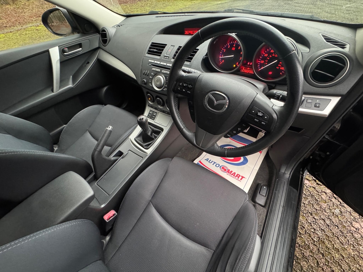 Used Mazda Mazda3 2011 for sale - 77479173: Photo 27