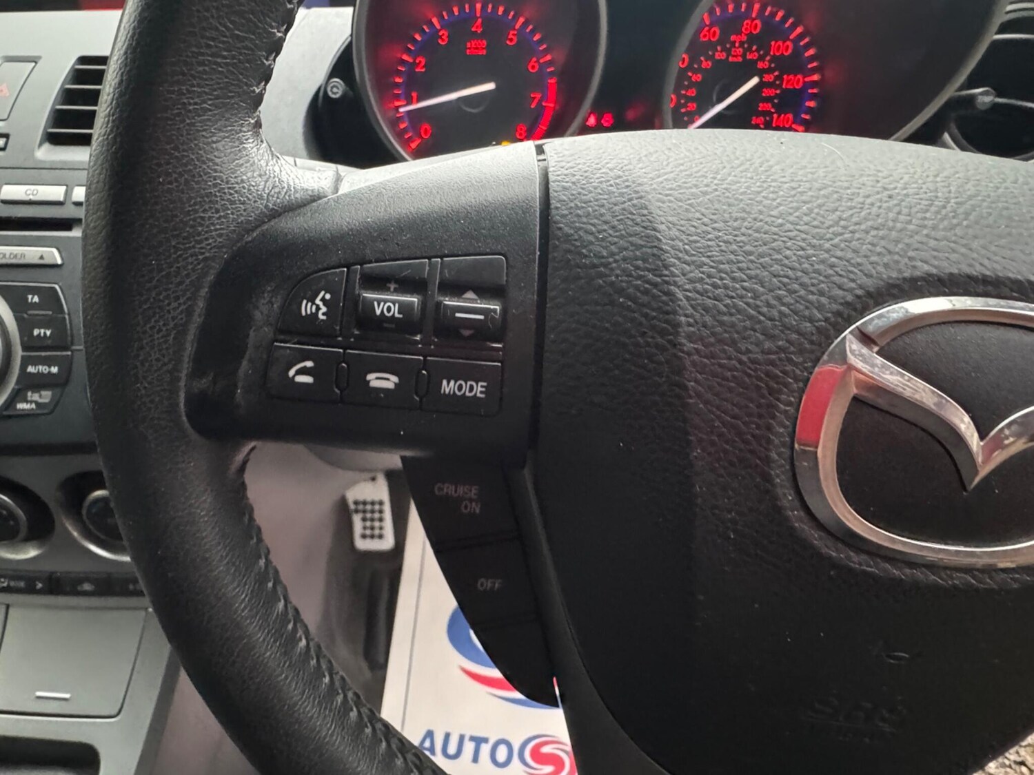 Used Mazda Mazda3 2011 for sale - 77479173: Photo 28