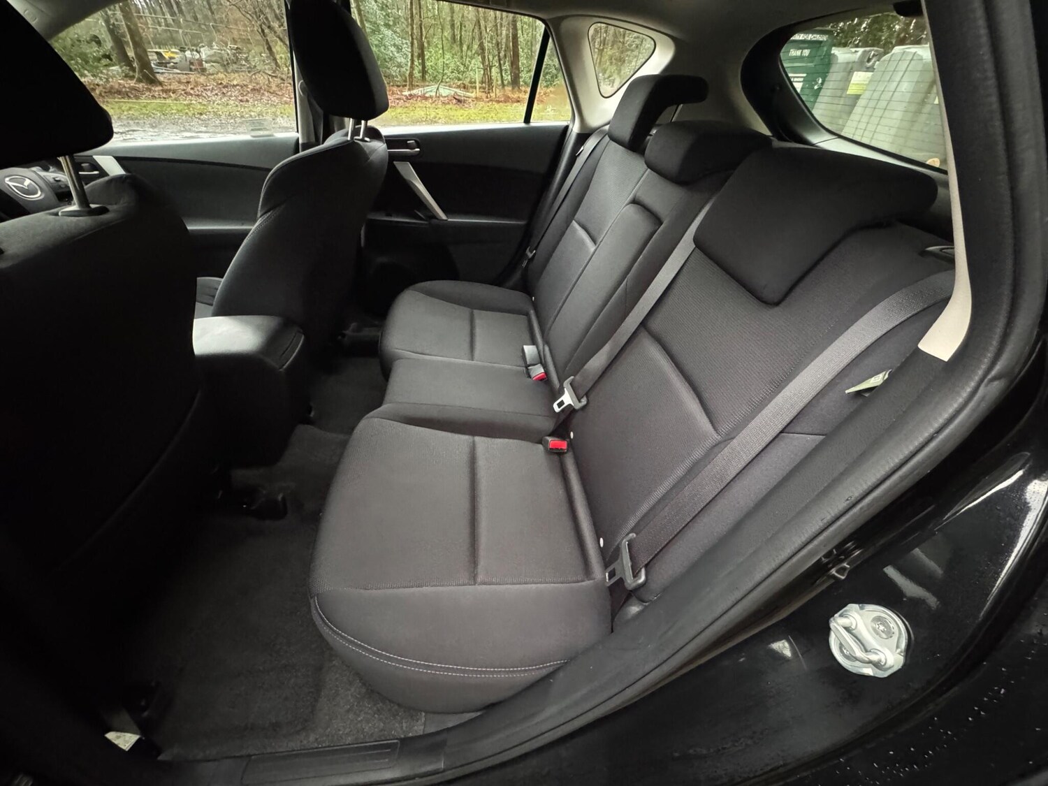 Used Mazda Mazda3 2011 for sale - 77479173: Photo 29