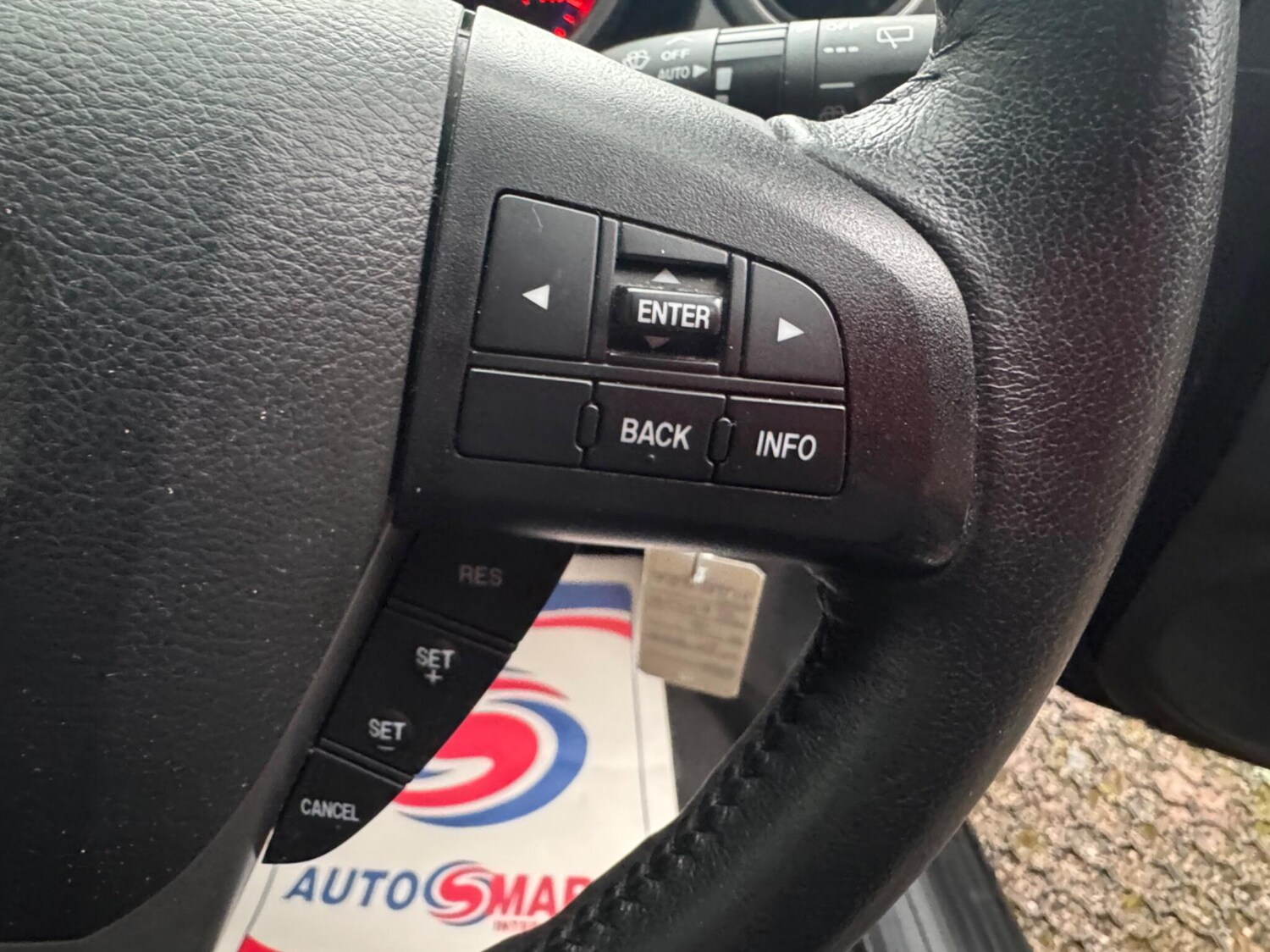 Used Mazda Mazda3 2011 for sale - 77479173: Photo 30