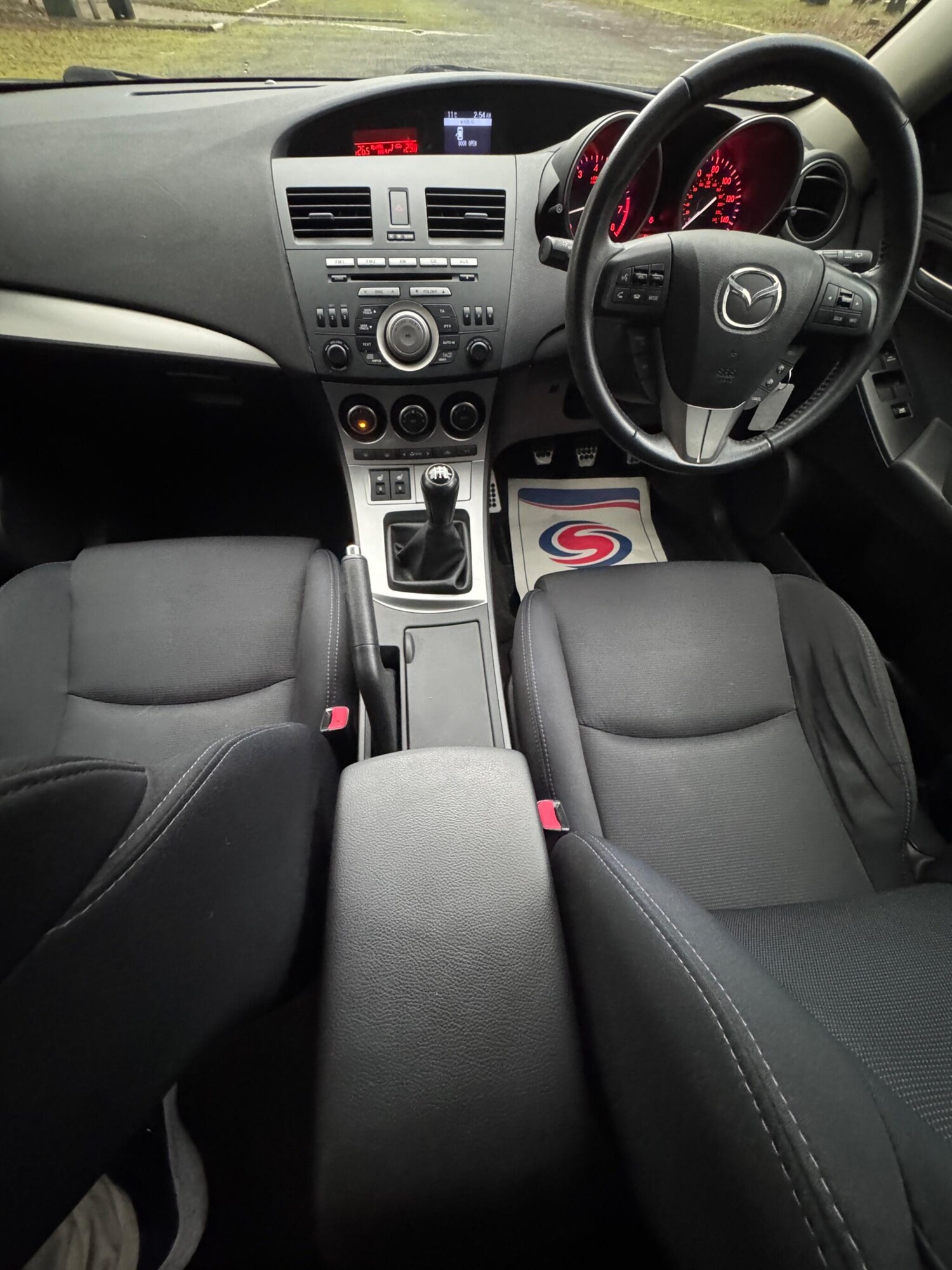 Used Mazda Mazda3 2011 for sale - 77479173: Photo 32