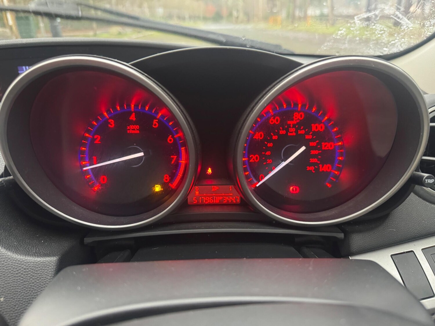 Used Mazda Mazda3 2011 for sale - 77479173: Photo 34