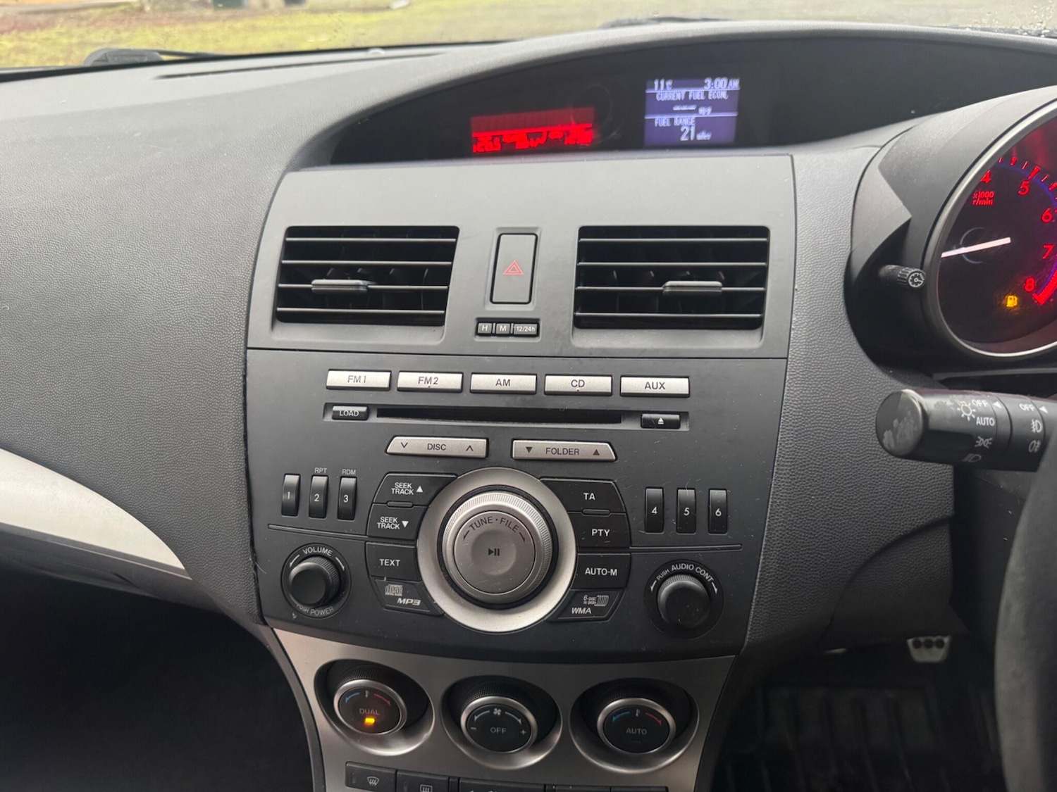 Used Mazda Mazda3 2011 for sale - 77479173: Photo 35