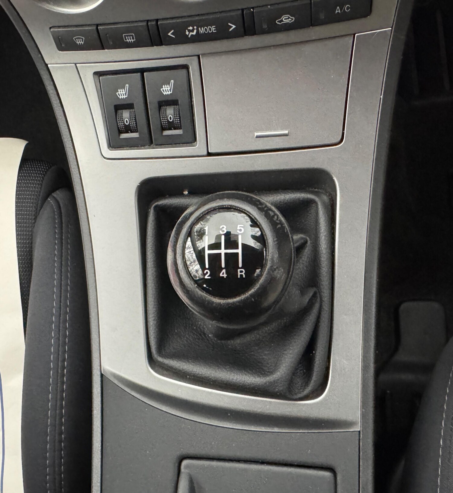 Used Mazda Mazda3 2011 for sale - 77479173: Photo 36