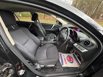 Used Mazda Mazda3 2011 for sale - 77479173: Photo