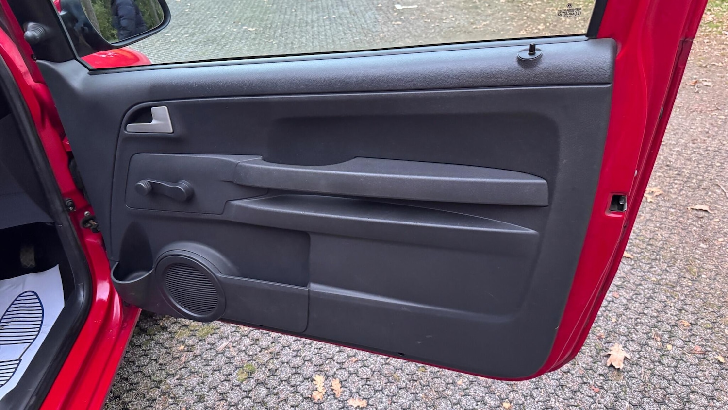 Used Volkswagen Fox 2006 for sale - 77039950: Photo 15