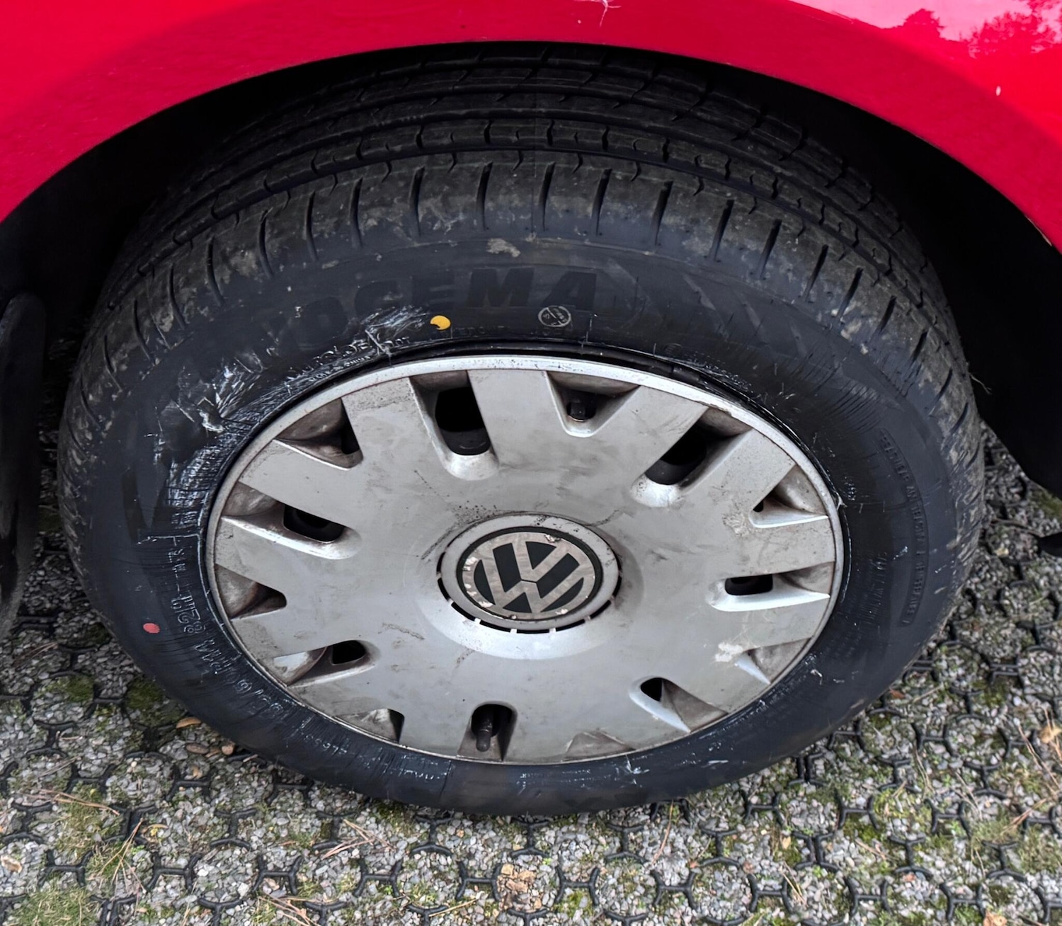 Used Volkswagen Fox 2006 for sale - 77039950: Photo 20