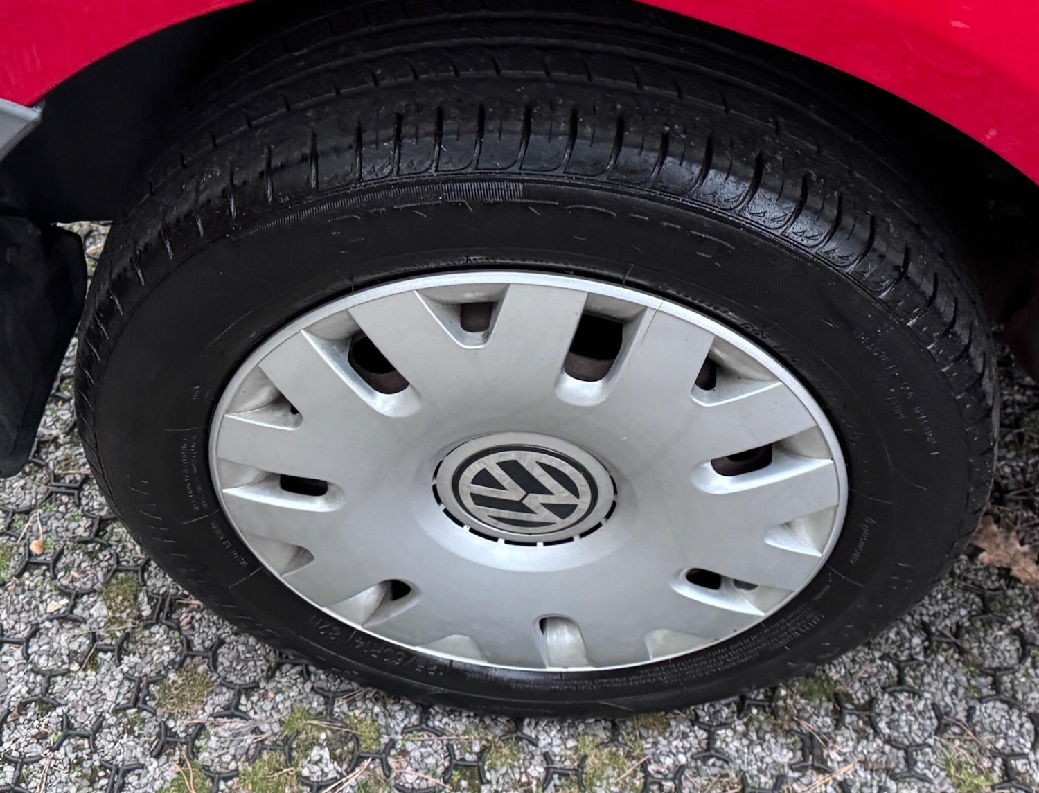 Used Volkswagen Fox 2006 for sale - 77039950: Photo 21