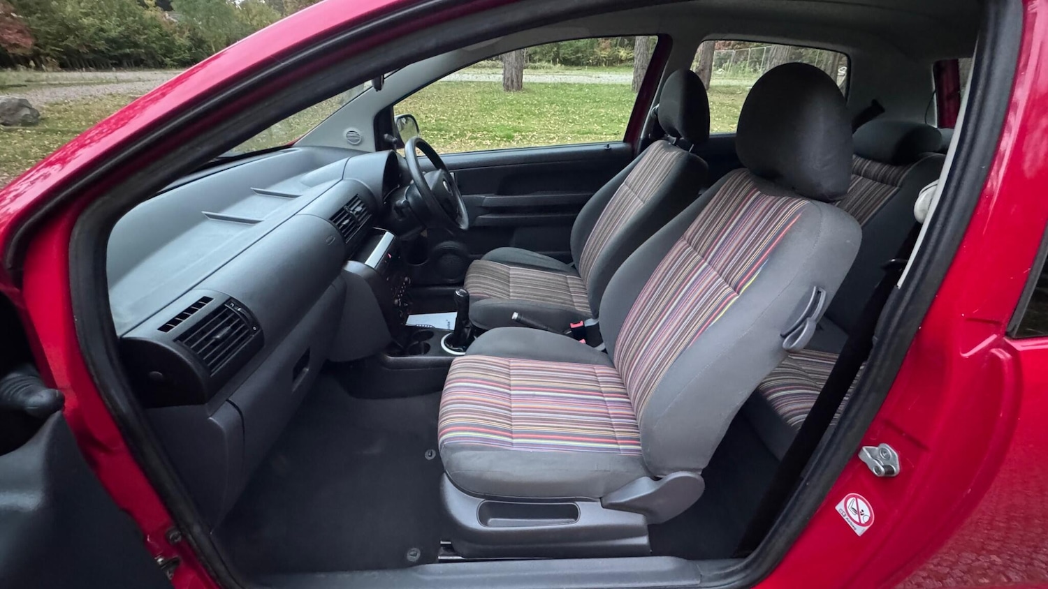 Used Volkswagen Fox 2006 for sale - 77039950: Photo 24