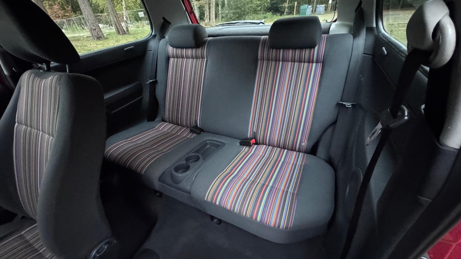 Used Volkswagen Fox 2006 for sale - 77039950: Photo 25