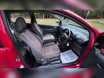 Used Volkswagen Fox 2006 for sale - 77039950: Photo