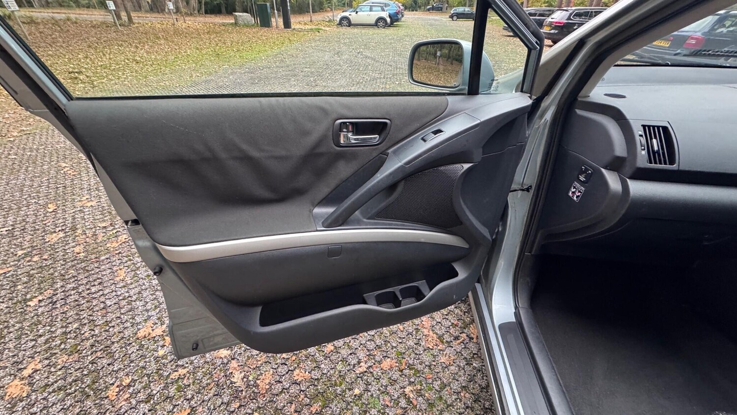 Used Toyota Corolla Verso for sale - 77510040: Photo 18