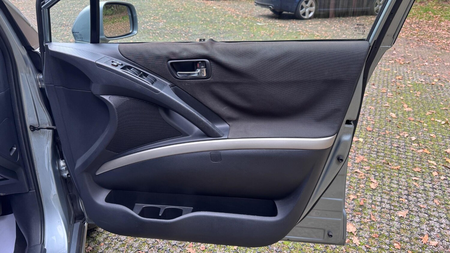 Used Toyota Corolla Verso for sale - 77510040: Photo 19