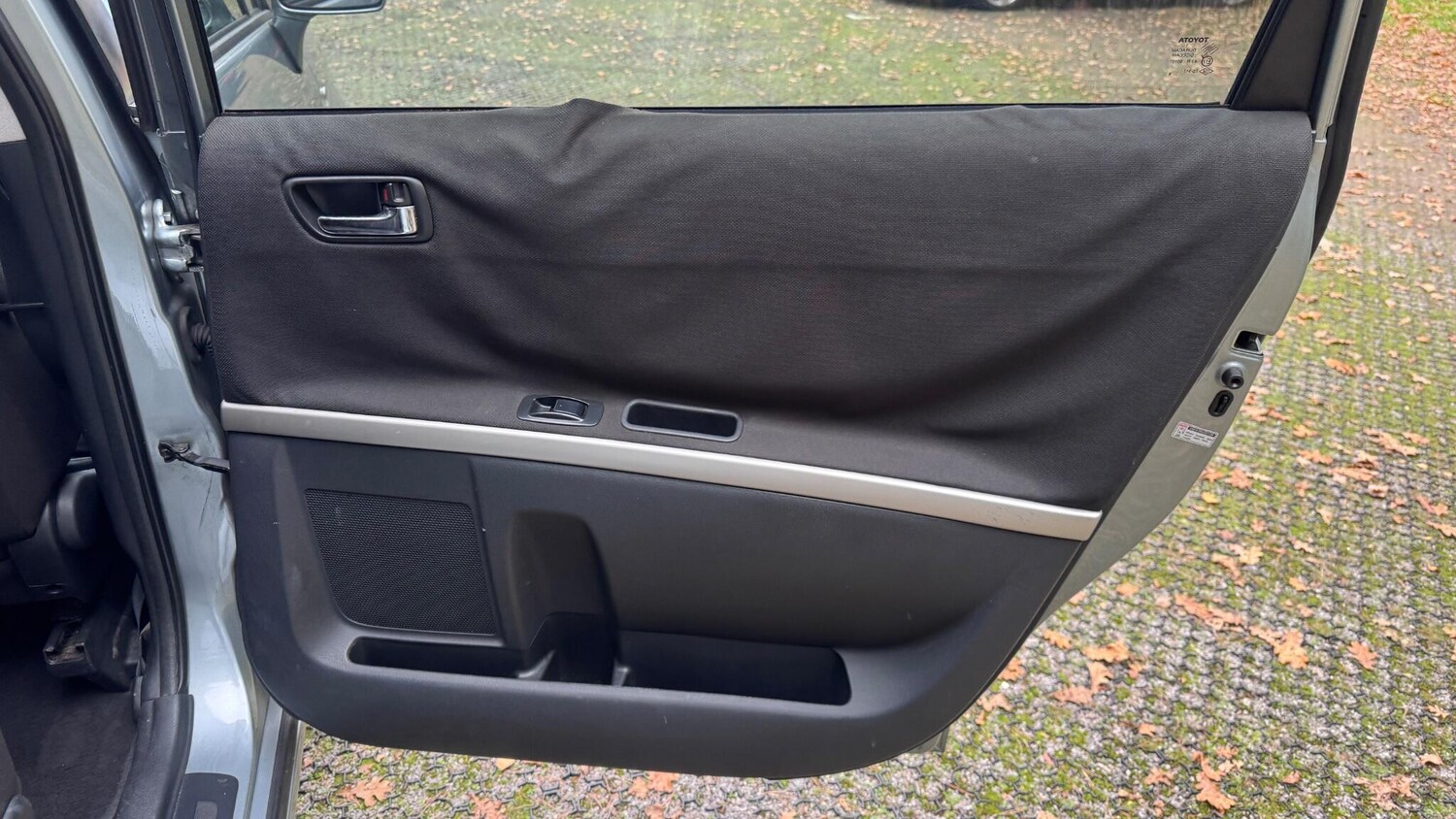 Used Toyota Corolla Verso for sale - 77510040: Photo 20