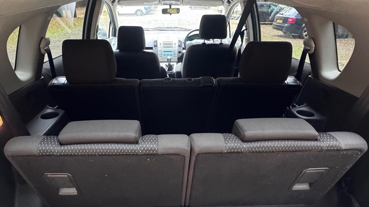 Used Toyota Corolla Verso for sale - 77510040: Photo 32