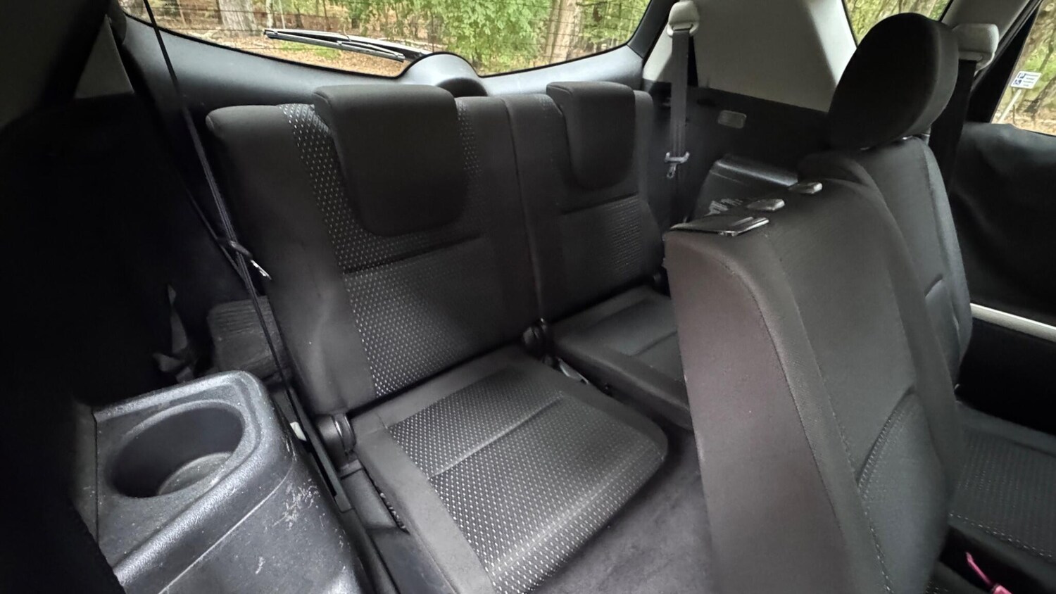 Used Toyota Corolla Verso for sale - 77510040: Photo 6