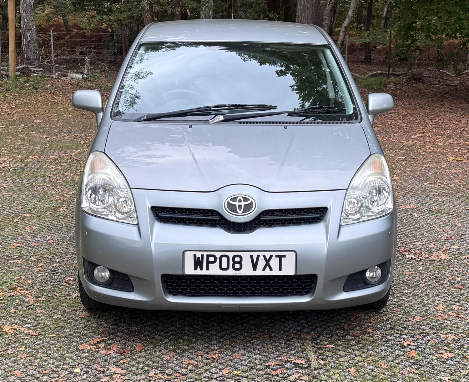 Used Toyota Corolla Verso for sale - 77510040: Photo 7